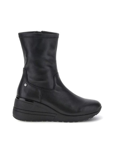 Stonefly Mina 9 stivaletto con zeppa